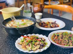 -海韵人家.海景花园经典云南菜(双廊店)