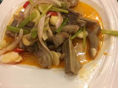-朱仔记食府(江南大道店)