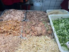 -龙鳞路第一家牛肉汤