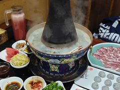 -千亿来乌拉火锅(德胜店)