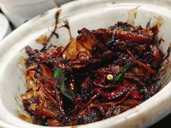 -三美肉骨茶(柏威年广场店)