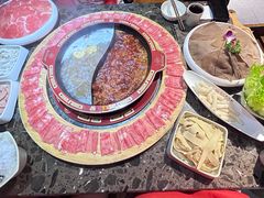 -成都辣满城老火锅(融创茂店)