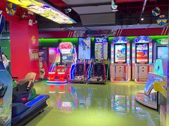 -环游嘉年华(广州-天河城店)