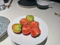 -四季民福烤鸭店(外滩外白渡桥店)