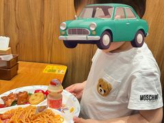 -CoCo壱番屋(久光百货店)