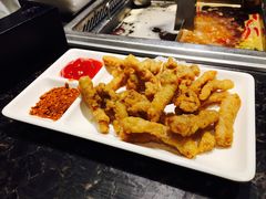 -海底捞火锅(邯郸新世纪中心店)