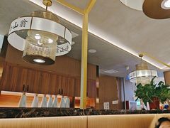 -南山翁新概念川菜(江宁万达广场店)