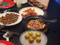 -丽晶轩中餐厅(重庆丽晶酒店)