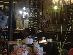 -胡桃里音乐酒馆(郴州友阿国际广场店)