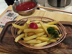 -波比Pizza(新城店)