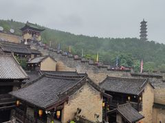 -皇城相府