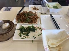 -嘉和一品粥(方庄店)
