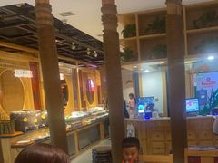 -老版火锅(半坡店)