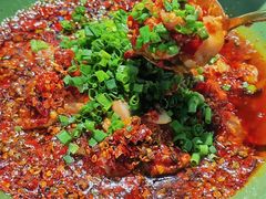 -锦府盐帮·侯宅(五棵松万达店)