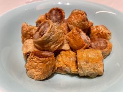 -香港狮子山下·明星粤菜餐厅(北苑店)