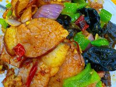 -南开大学-学生第2食堂