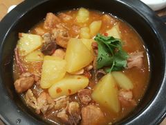 -云海肴·汽锅鸡·云南菜(东坝金隅店)