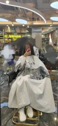 -发源地HAIR SALON