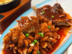 -吴记小园楼(新庄店)