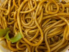 素椒杂酱面-明红蹄花(糍粑店街店)