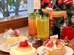 -流酥可心·牛乳蛋糕商店(禾祥西路店)