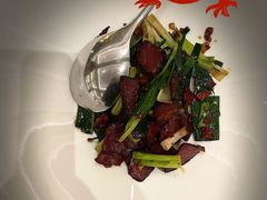 -君庭中餐厅(友谊宾馆店)