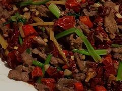 -食言餐吧·本味湘菜馆(万豪城市广场店)