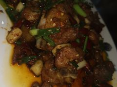 -阿鹏故事云南野生菌火锅(人民路店)
