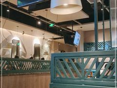 -西缘牛排(荟聚购物中心店)