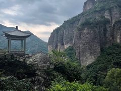 -雁荡山灵峰景区