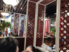 -皇城根北京风味主题餐厅(中海环宇城店)