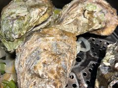 -蚝翅·海鲜粥·烧烤·龙虾季(海曙天一店)