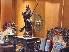 -醉西楼·国风茶社