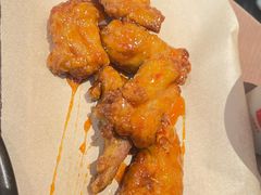 -必胜客(鞍山万象汇店PH店)