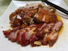 -老字号蛇口德记烧腊饭店·海鲜加工