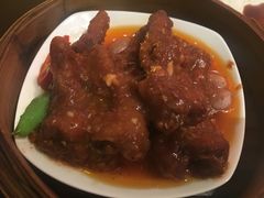 -海航大厦万豪酒店彩海轩中餐厅(霄云路店)