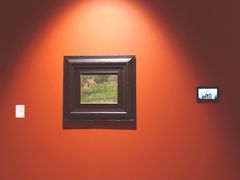 -chi K11艺术空间展览厅