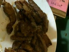 -炙热童年·老北京炙子烤肉(南锣鼓巷店)