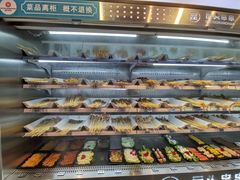 -屋头串串(龙潭寺店)