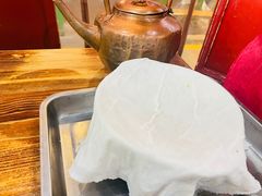 -汉阴白火石汆汤