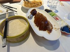 -大鸭梨烤鸭(房山店)