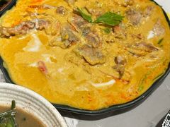 -Home Thai·泰谣(王府井apm店)