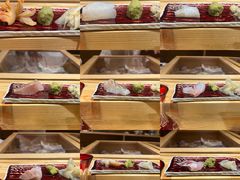 -镹·鱼料理  国产鱼使用店