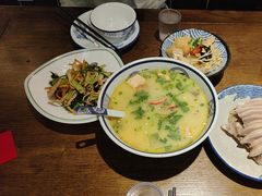 -老盛庆排档•南京菜(夫子庙店)
