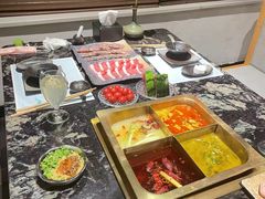 -王家渡火锅店(亦庄店)