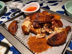 -绿茶餐厅(布吉万象汇店)