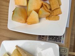 -大丰收脆鱼(浦西万达店)