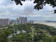 -南沙蒲洲花园