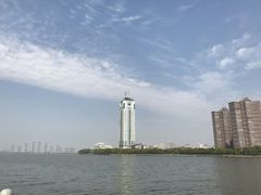 -南昌青山湖风景区