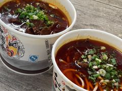 -郑记牛肉面(吉庆街店)